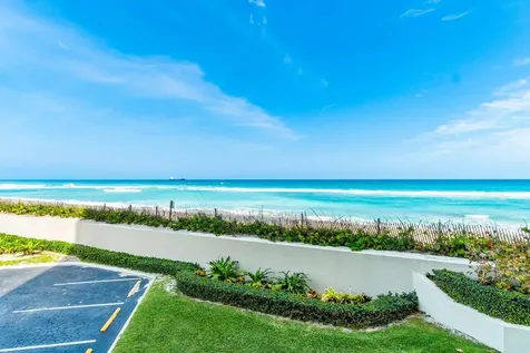 5540 N Ocean Drive Singer Island FL 33404