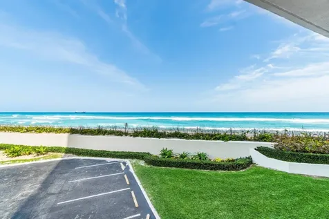 5540 N Ocean Drive Singer Island FL 33404