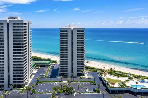 5540 N Ocean Drive Singer Island FL 33404