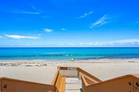 5540 N Ocean Drive Singer Island FL 33404