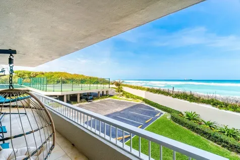 5540 N Ocean Drive Singer Island FL 33404