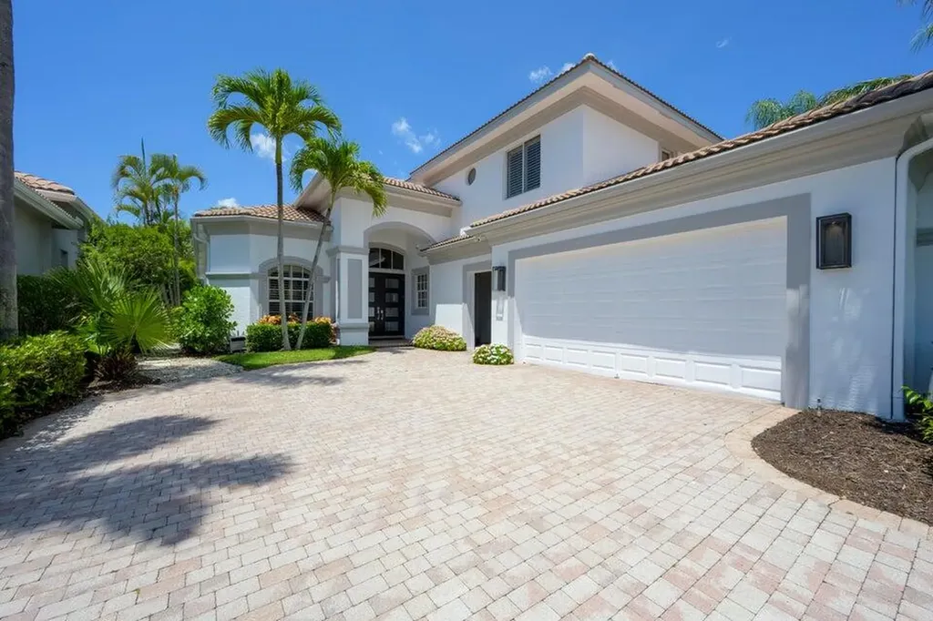 157 Esperanza Way Palm Beach Gardens FL 33418