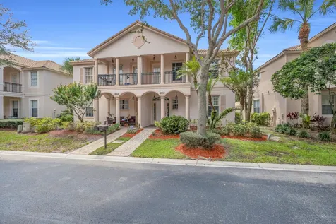 8058 Murano Circle Palm Beach Gardens FL 33418
