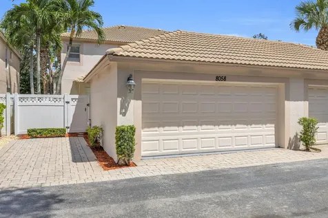 8058 Murano Circle Palm Beach Gardens FL 33418