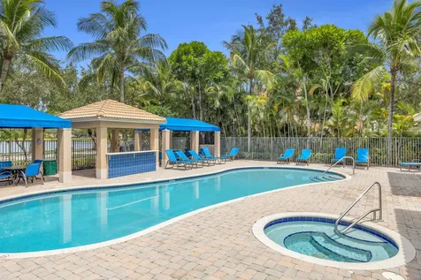 8058 Murano Circle Palm Beach Gardens FL 33418