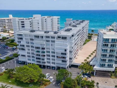 3570 S Ocean 612 Boulevard South Palm Beach FL 33480