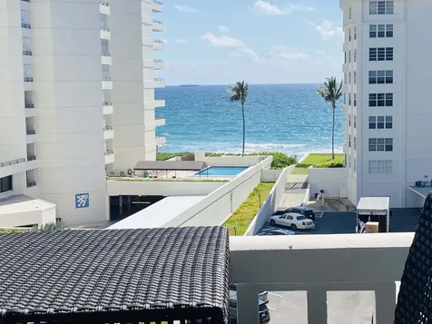 3570 S Ocean 612 Boulevard South Palm Beach FL 33480