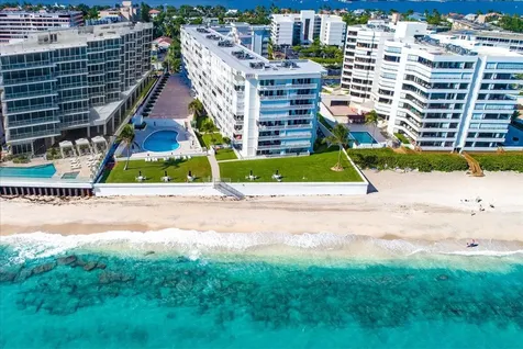3570 S Ocean 612 Boulevard South Palm Beach FL 33480