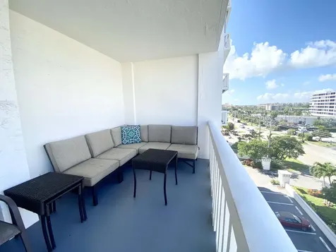 3570 S Ocean 612 Boulevard South Palm Beach FL 33480