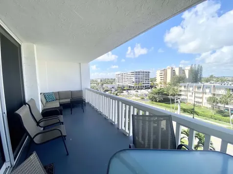 3570 S Ocean 612 Boulevard South Palm Beach FL 33480