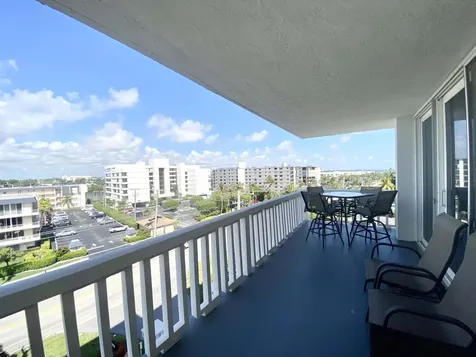 3570 S Ocean 612 Boulevard South Palm Beach FL 33480