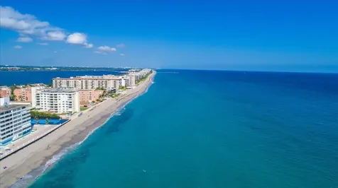 3570 S Ocean 612 Boulevard South Palm Beach FL 33480