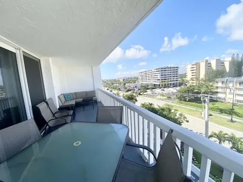 3570 S Ocean 612 Boulevard South Palm Beach FL 33480