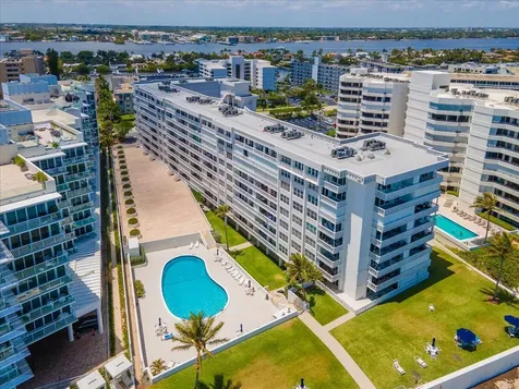 3570 S Ocean 612 Boulevard South Palm Beach FL 33480