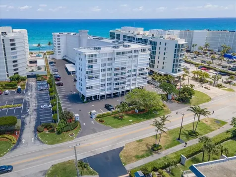 3570 S Ocean 612 Boulevard South Palm Beach FL 33480