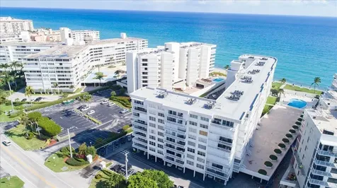 3570 S Ocean 612 Boulevard South Palm Beach FL 33480