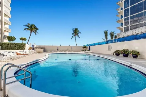 3570 S Ocean 612 Boulevard South Palm Beach FL 33480