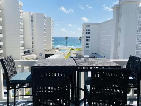 3570 S Ocean 612 Boulevard South Palm Beach FL 33480