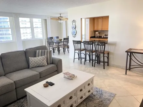 3570 S Ocean 612 Boulevard South Palm Beach FL 33480