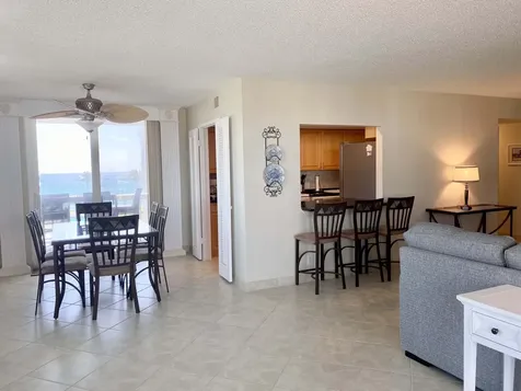 3570 S Ocean 612 Boulevard South Palm Beach FL 33480