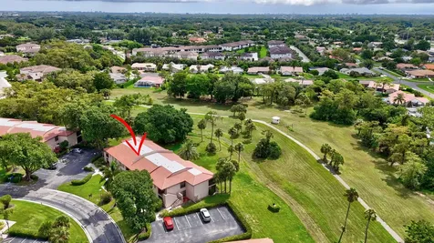 9268 Vista Del Lago Boca Raton FL 33428