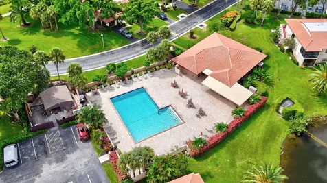 9268 Vista Del Lago Boca Raton FL 33428