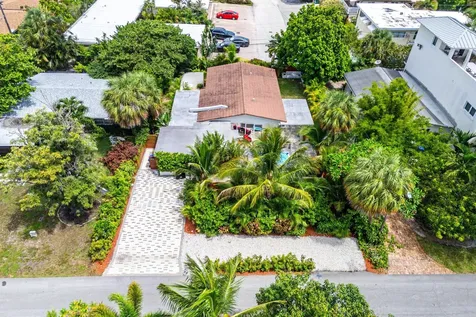 2041 Ne 30th Street Fort Lauderdale FL 33306