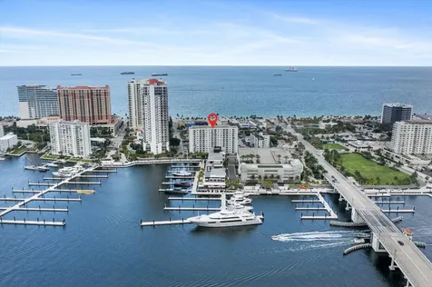 200 S Birch Road Fort Lauderdale FL 33316