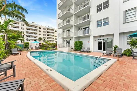 200 S Birch Road Fort Lauderdale FL 33316
