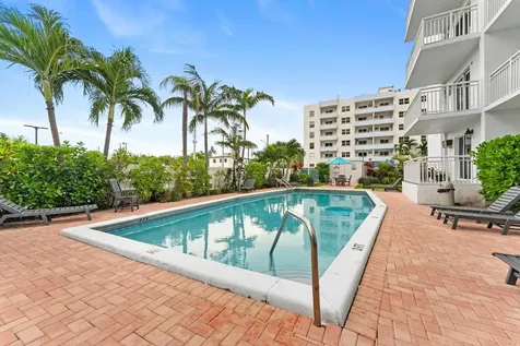 200 S Birch Road Fort Lauderdale FL 33316