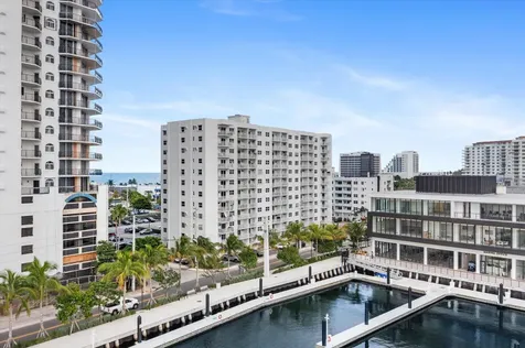 200 S Birch Road Fort Lauderdale FL 33316