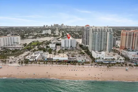 200 S Birch Road Fort Lauderdale FL 33316