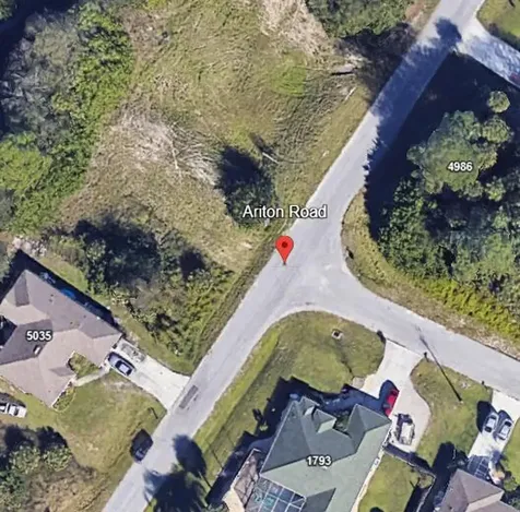 0 Ariton Road North Port FL 34288