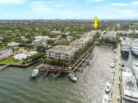 3940 N Flagler Drive West Palm Beach FL 33407