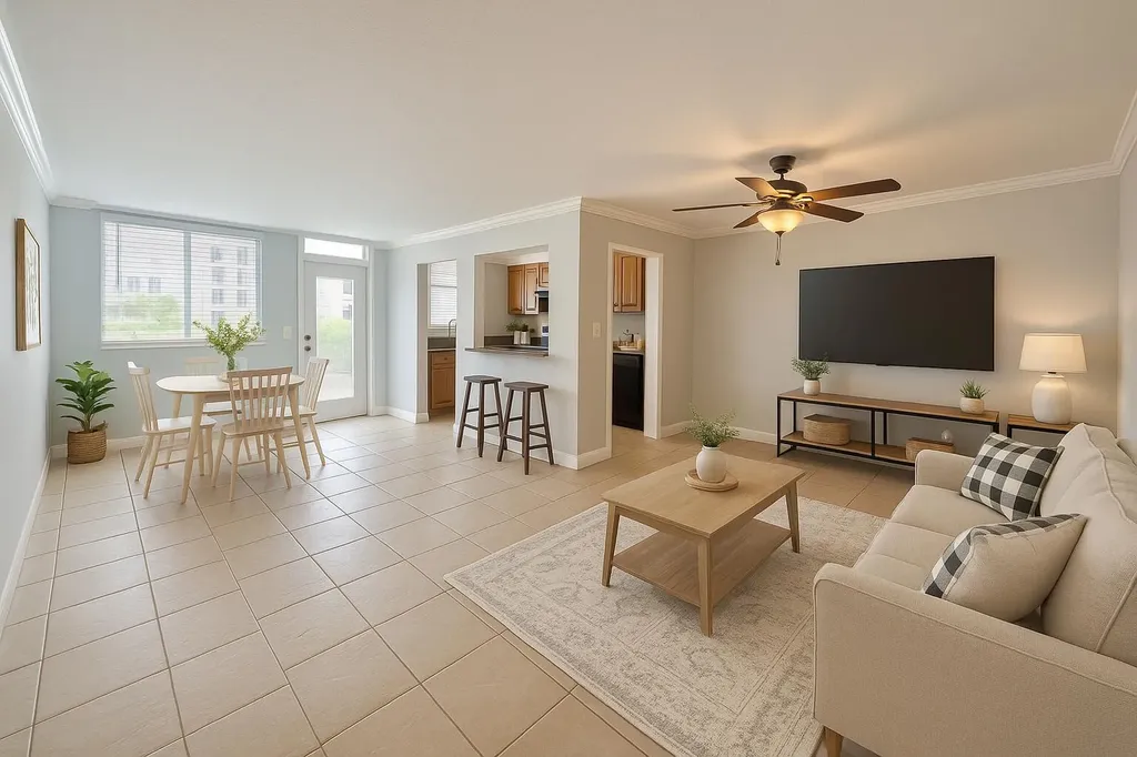 104 Paradise Harbour 112 Boulevard North Palm Beach FL 33408