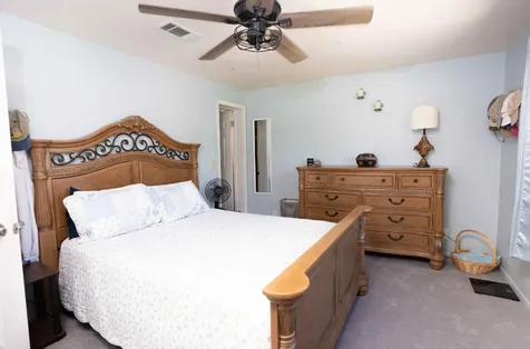 1881 Se Manth Lane Port Saint Lucie FL 34983