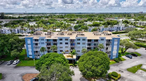 500 Executive Center Drive West Palm Beach FL 33401