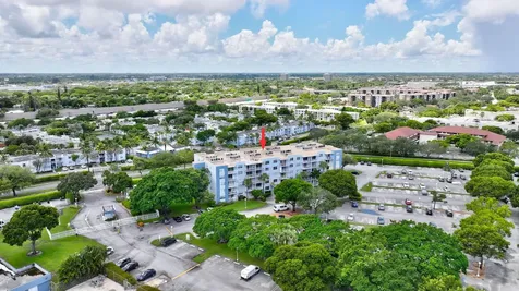 500 Executive Center Drive West Palm Beach FL 33401