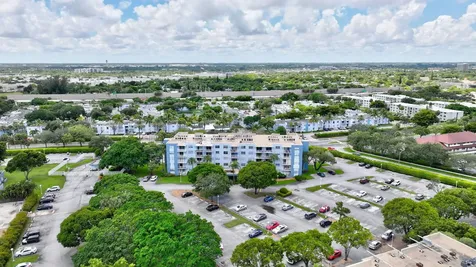 500 Executive Center Drive West Palm Beach FL 33401