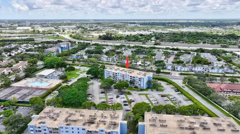 500 Executive Center Drive West Palm Beach FL 33401