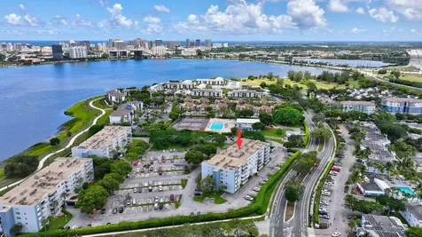 500 Executive Center Drive West Palm Beach FL 33401