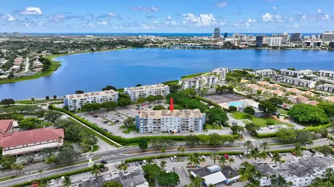 500 Executive Center Drive West Palm Beach FL 33401