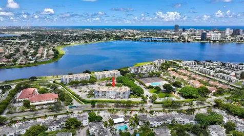 500 Executive Center Drive West Palm Beach FL 33401
