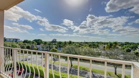 500 Executive Center Drive West Palm Beach FL 33401