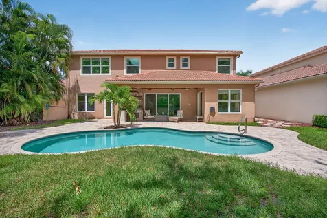 247 Sedona Way Palm Beach Gardens FL 33418