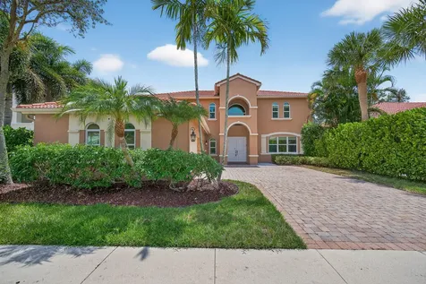 247 Sedona Way Palm Beach Gardens FL 33418