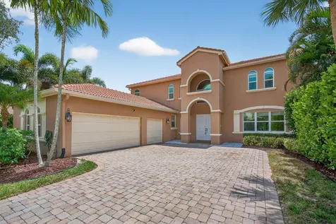 247 Sedona Way Palm Beach Gardens FL 33418