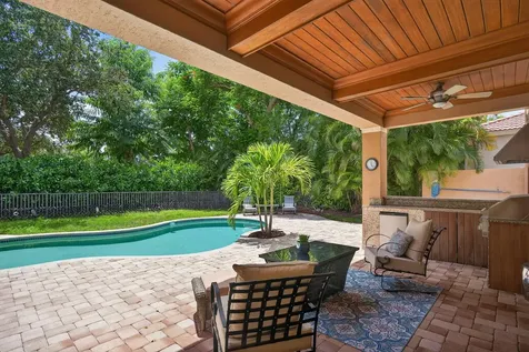 247 Sedona Way Palm Beach Gardens FL 33418