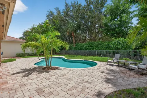 247 Sedona Way Palm Beach Gardens FL 33418