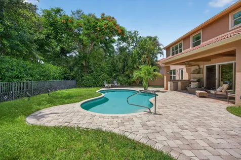 247 Sedona Way Palm Beach Gardens FL 33418